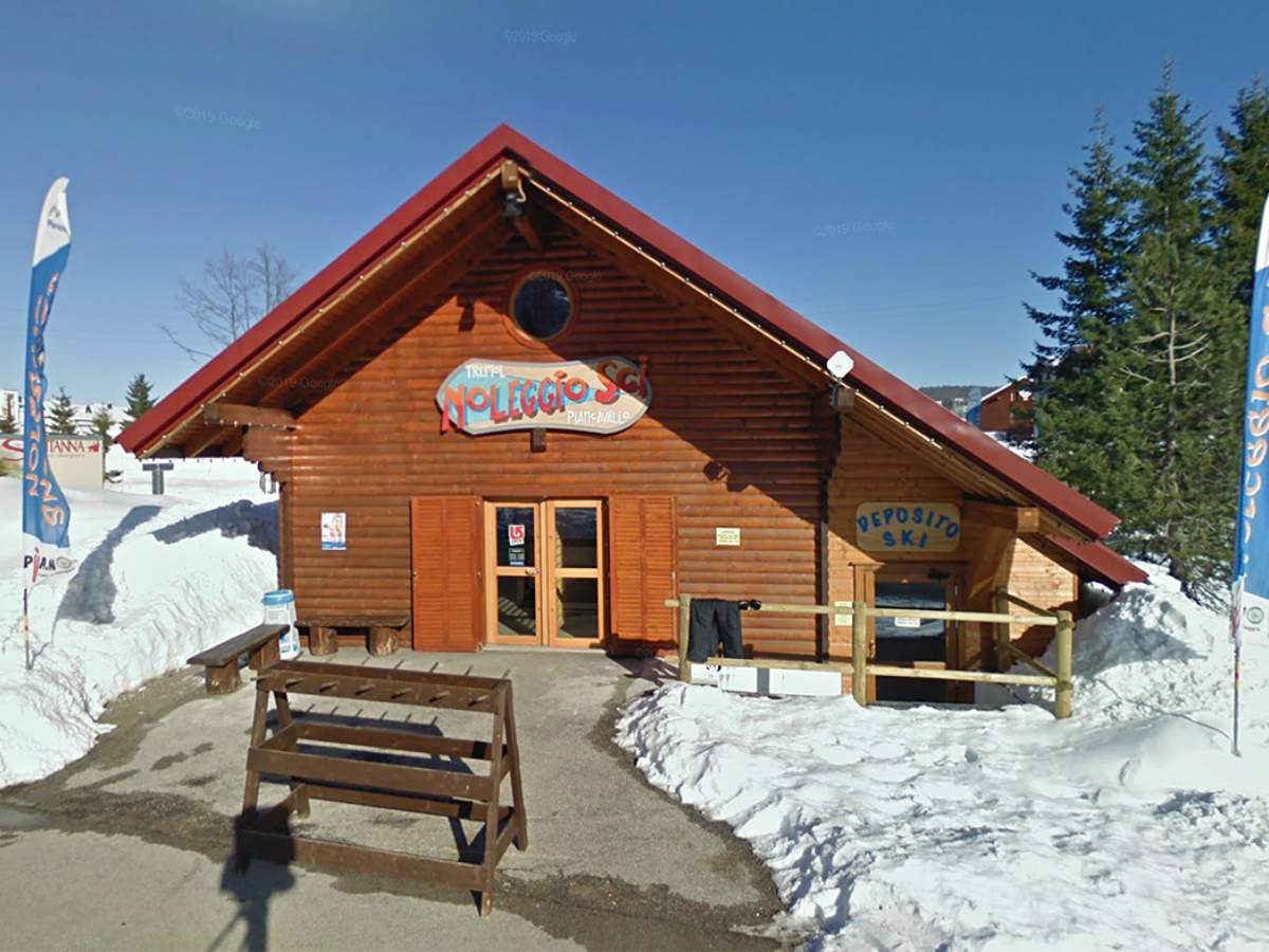 Ski rental Piancavallo - Toffoli Sport - Noleggio del Tremol - Foto 0